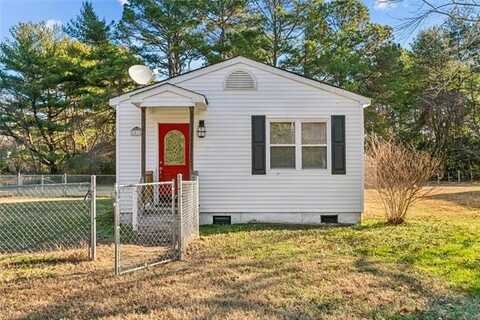 1616 Bena Lane, Hayes, VA 23072