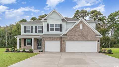 818 Ireland Dr., Longs, SC 29568