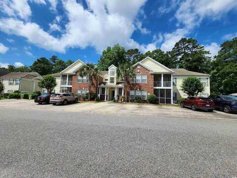 60-F Crane Dr., Pawleys Island, SC 29585