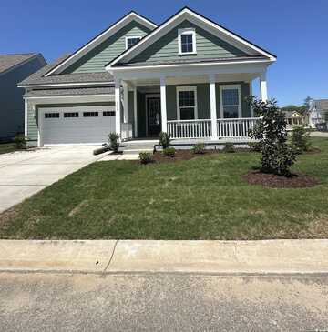 6700 Genesis Dr, Murrells Inlet, SC 29576