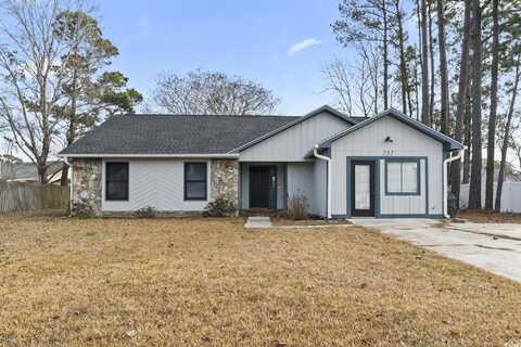 232 Stonebridge Dr., Myrtle Beach, SC 29588