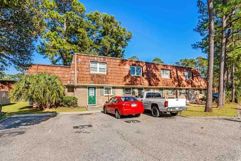 1025 Carolina Rd., Conway, SC 29526