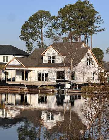 1020 Clamour Ct., Conway, SC 29526