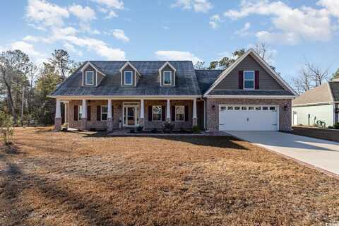 101 Bantry Ln., Conway, SC 29526