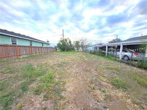 2909 Soledad Street, Corpus Christi, TX 78405