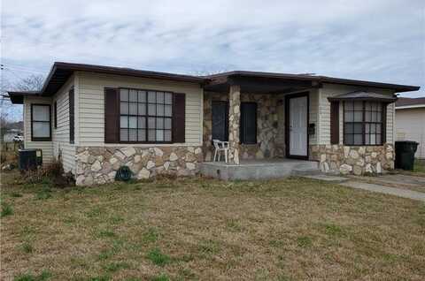 722 Collingswood Drive, Corpus Christi, TX 78412