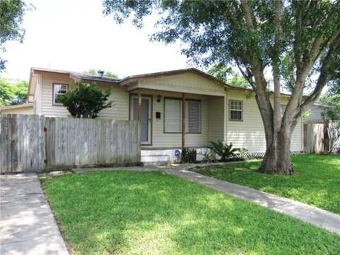 934 Rickey Drive, Corpus Christi, TX 78412