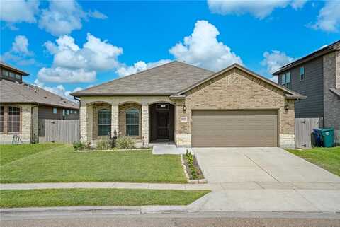 1921 Rhumba Trail, Corpus Christi, TX 78410