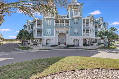 137 Palmilla Circle, Port Aransas, TX 78373