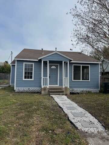 2630 Lynch Street, Corpus Christi, TX 78404