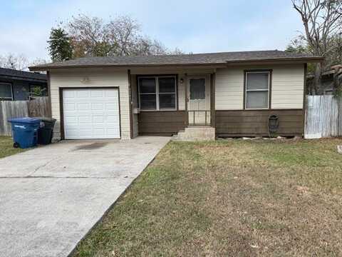 5742 Bobalo Drive, Corpus Christi, TX 78412