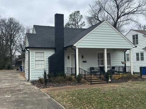 320 W COOPER AVENUE, West Memphis, AR 72301