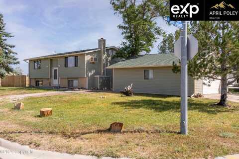 1800 Buckskin Drive -, Gillette, WY 82716