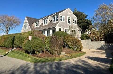 107 School Street, Chatham, MA 02633