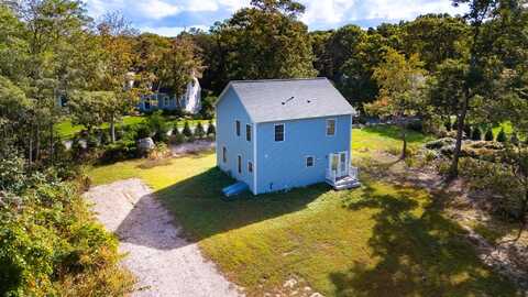 1507 ROUTE 6A, East Dennis, MA 02641