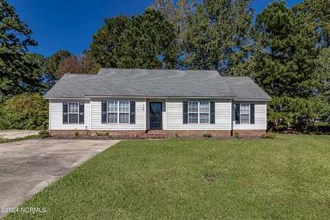 2702 Tonya Court, Winterville, NC 28590