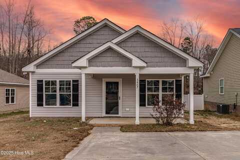 3407 Cranberry Ridge Drive SW, Wilson, NC 27893