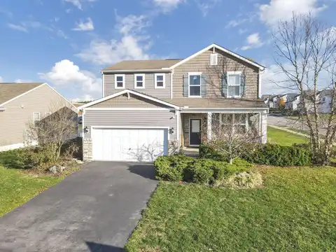 2166 Lavender Street, Lancaster, OH 43130