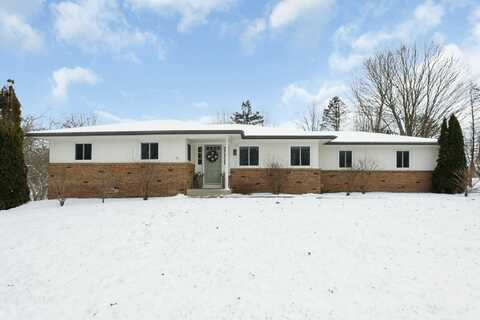 7200 Bevelhymer Road, New Albany, OH 43054