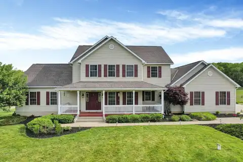 3628 State Route 361, Circleville, OH 43113