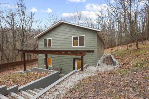 20930 Buena Vista Road, Rockbridge, OH 43149