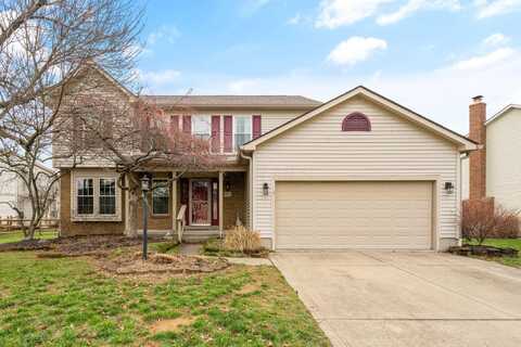 980 Paisley Place, Pickerington, OH 43147