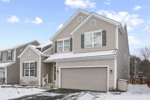 8734 Brenstuhl Park Drive, Blacklick, OH 43004