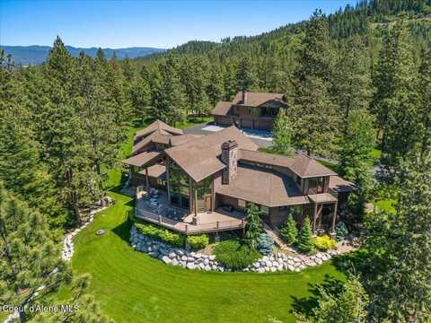 916 S ORION RD, Coeur D Alene, ID 83814