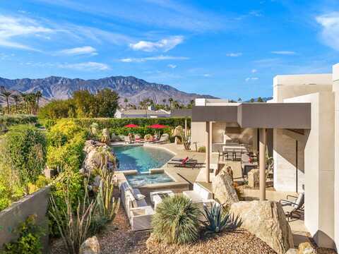 1 Sterling Ridge Drive, Rancho Mirage, CA 92270