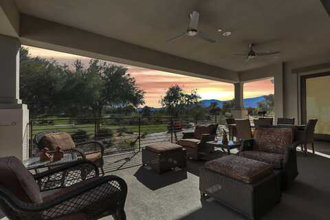 803 Retreat Circle, Palm Desert, CA 92260