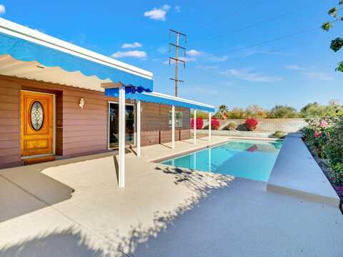 39208 Desert Greens Drive E, Palm Desert, CA 92260
