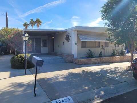 32420 Sonoma Circle, Thousand Palms, CA 92276