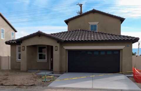 66661 Thunderbird Lane, Desert Hot Springs, CA 92240