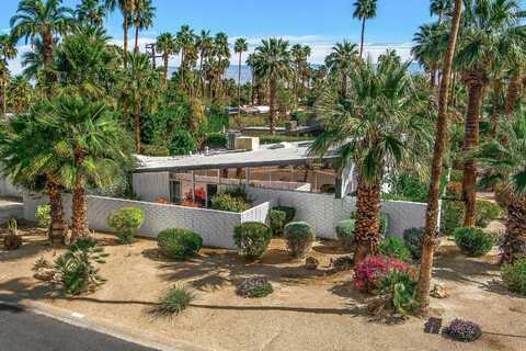 1992 S Navajo Drive, Palm Springs, CA 92264