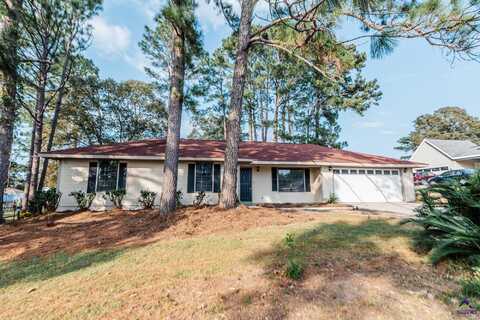 102 Barecky Drive, Warner Robins, GA 31088