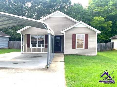 295 Johnson Road, Warner Robins, GA 31093