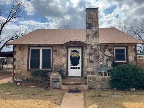 417 Westmoreland, Mason, TX 76856