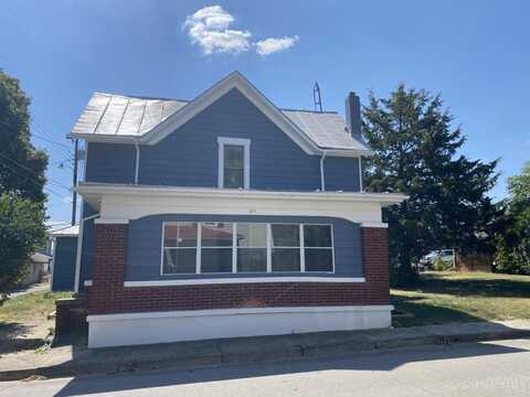 217 Twin Street, Lewisburg, OH 45338