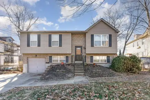 723 Fred Shuttlesworth Circle, Cincinnati, OH 45229