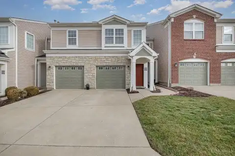 5406 Scarletoak Drive, Cincinnati, OH 45239