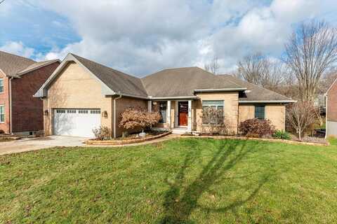 1252 Rosetree Drive, Maumee, OH 45150