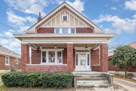 3051 Hull Avenue, Cincinnati, OH 45211