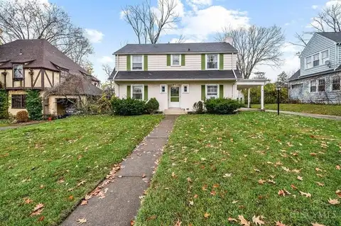 3301 Central Avenue, Middletown, OH 45044