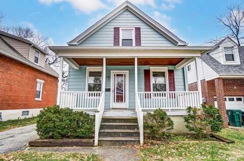 6815 Britton Avenue, Cincinnati, OH 45227