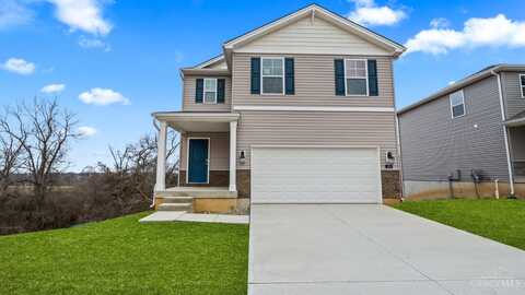 152 Ashburn Way, New Richmond, OH 45157