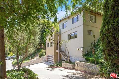 5669 Tuxedo Ter, Los Angeles, CA 90068