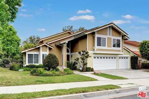 1112 N Palo Loma Pl, Orange, CA 92869