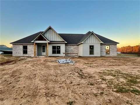 3441 KISATCHIE Circle, Woodworth, LA 71485