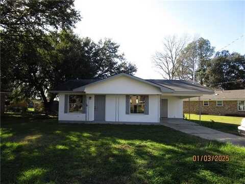3244 REDWOOD Drive, Alexandria, LA 71301