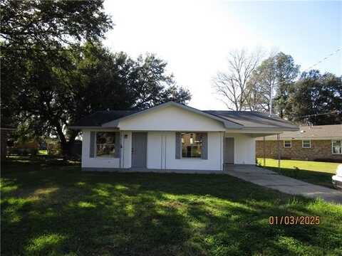 3244 REDWOOD Drive, Alexandria, LA 71301